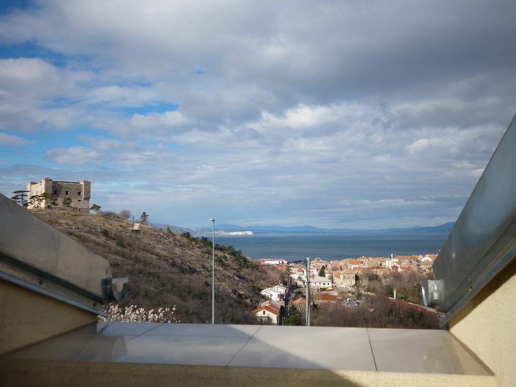 Apartments Prpic Senj Senj  Værelse billede